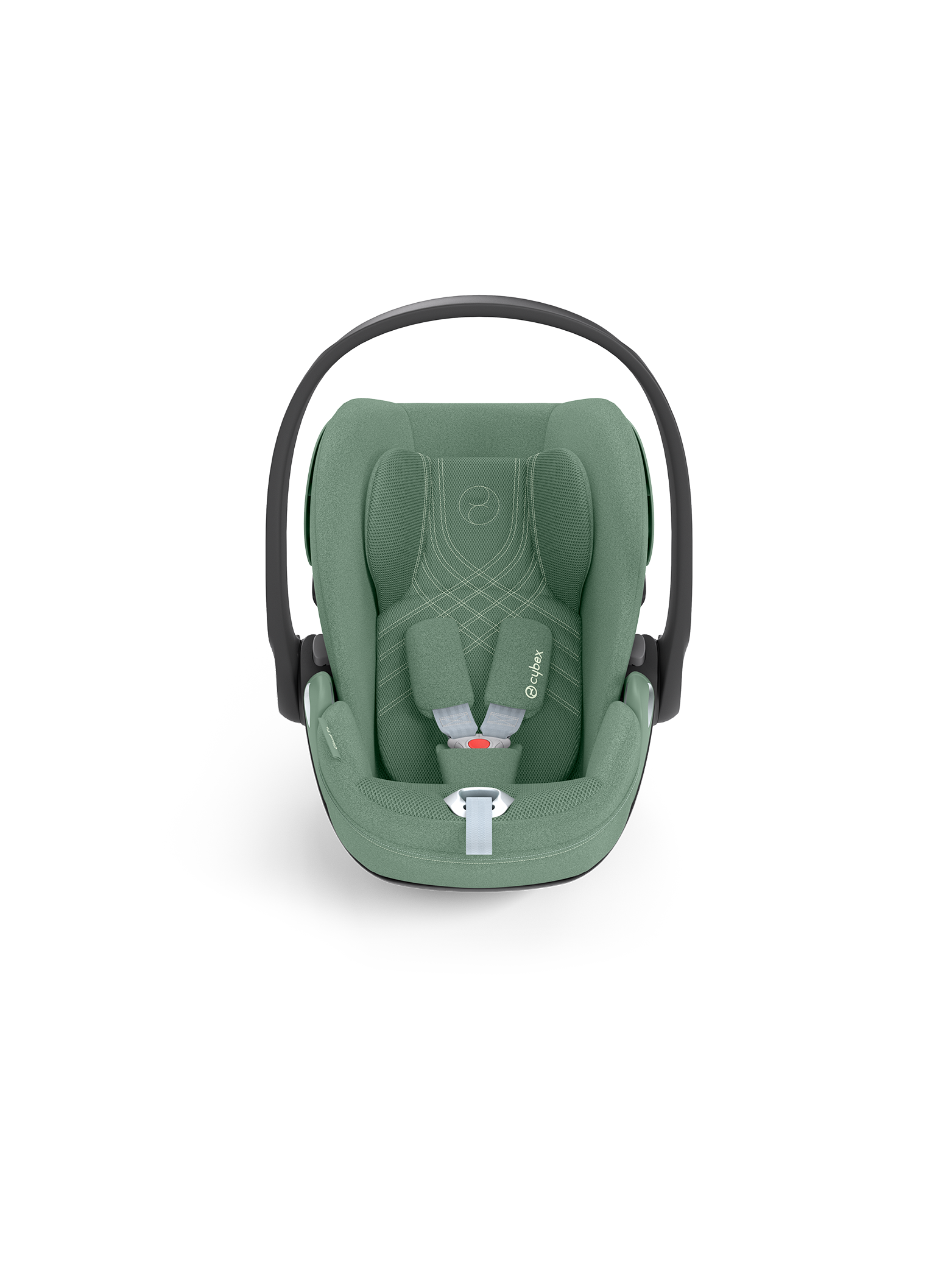 Cybex Cloud T i-Size - Leaf Green (plus)